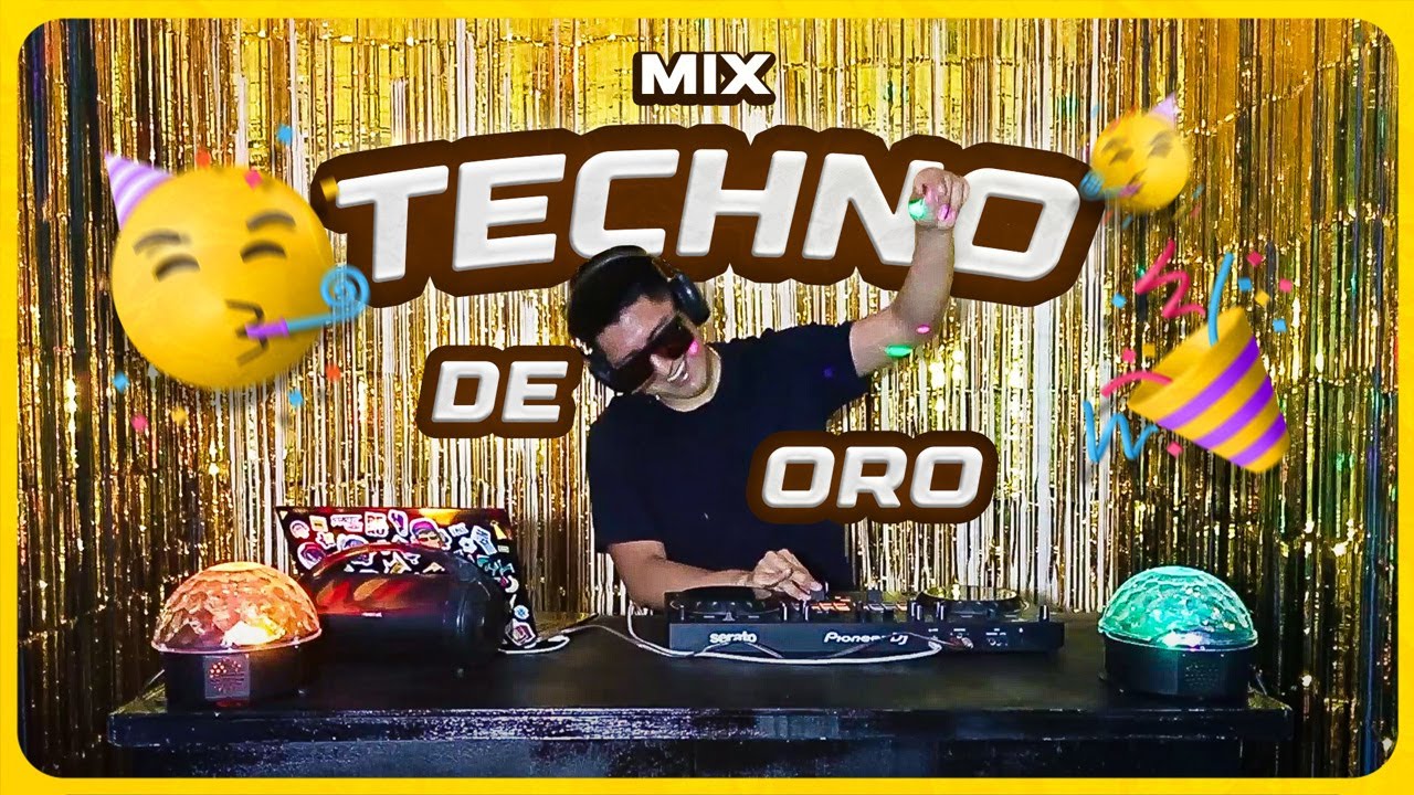💽MIX TECHNO de los 80 y 90 | CLASICOS de ORO |  No Limit, Na Na Hey Hey, Dr Alban, Le Click, Ice MC