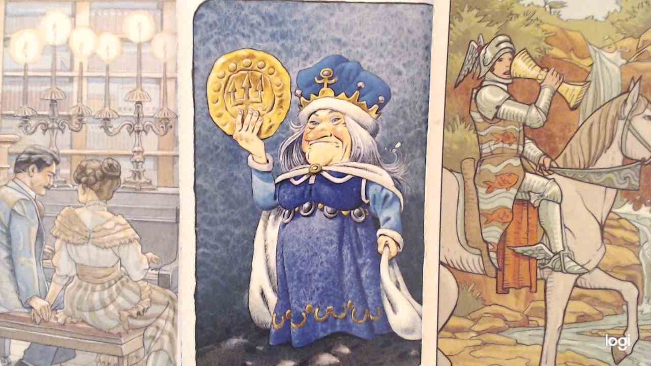 ❤️LIBRA 