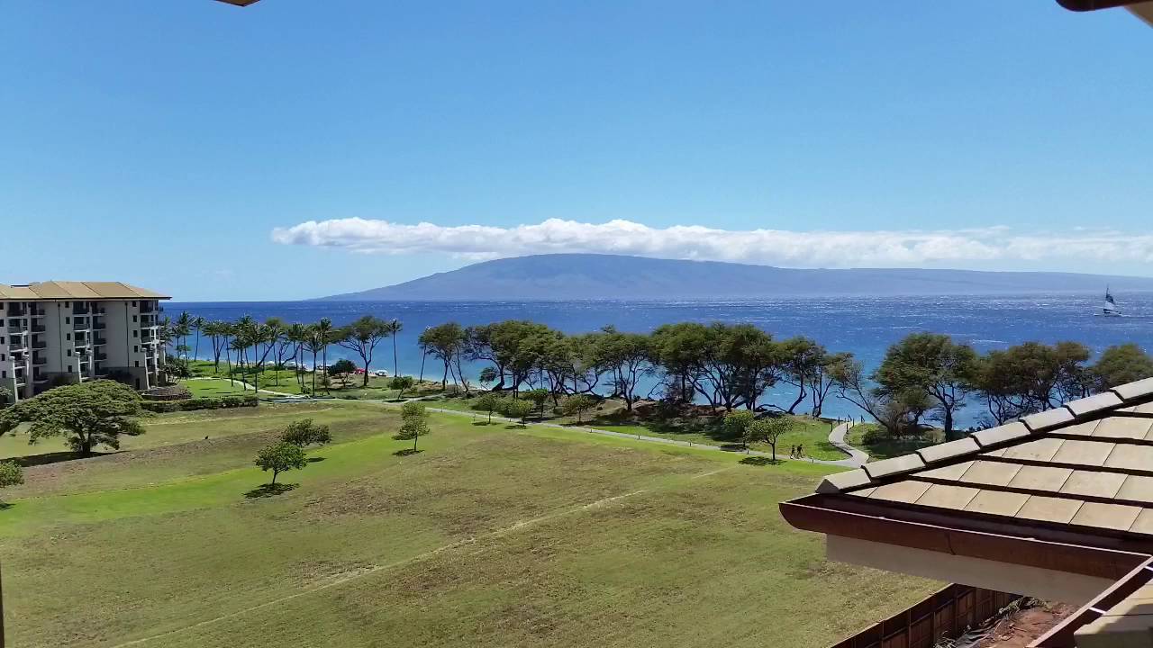 Westin Nanea