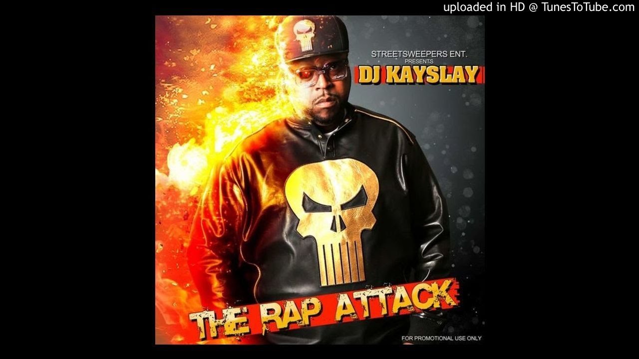 @RealDjKayslay featuring @BunBTrillOG, @Raekwon, @therealredman, & @TheRealSaigon - 