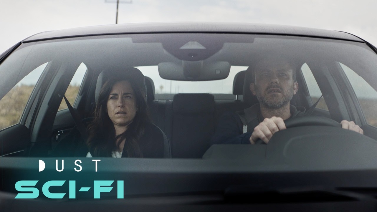 Bisected | Sci-Fi Short Film | DUST