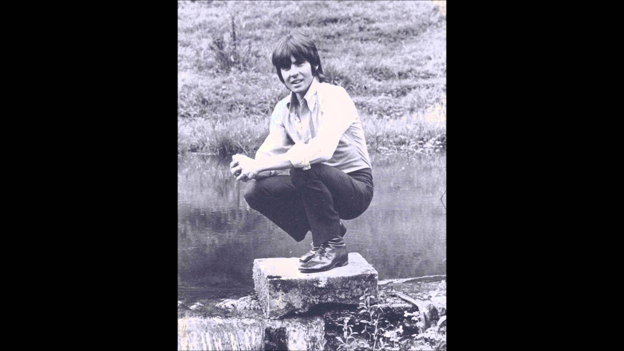 Davy Jones - Rainy Jane (demo)