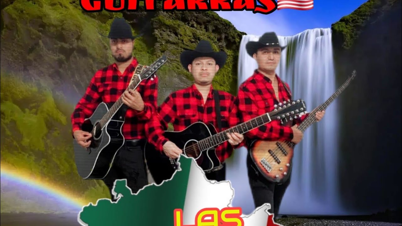 PORQUE TE VAS DE MI.                                             LAS VOCES DE OAXACA 🇲🇽 