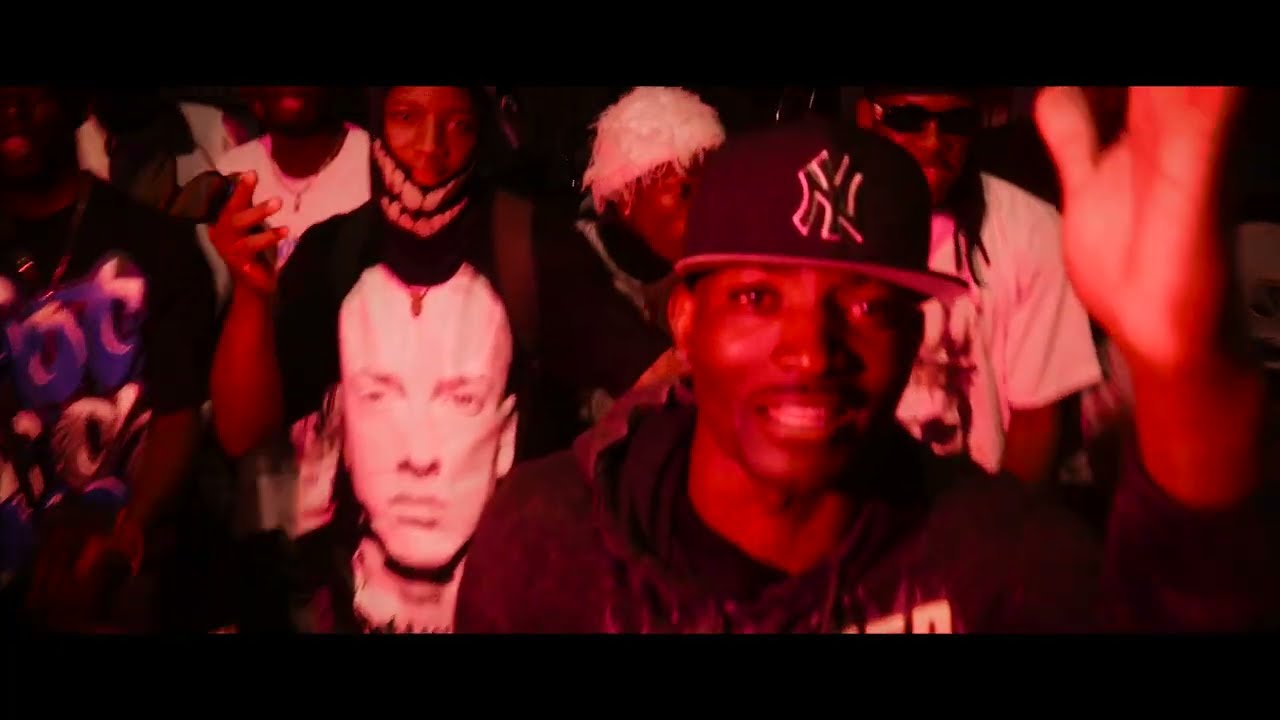 La Tabla - En Que Tan (Video Oficial) 4K By @davepromotions9722