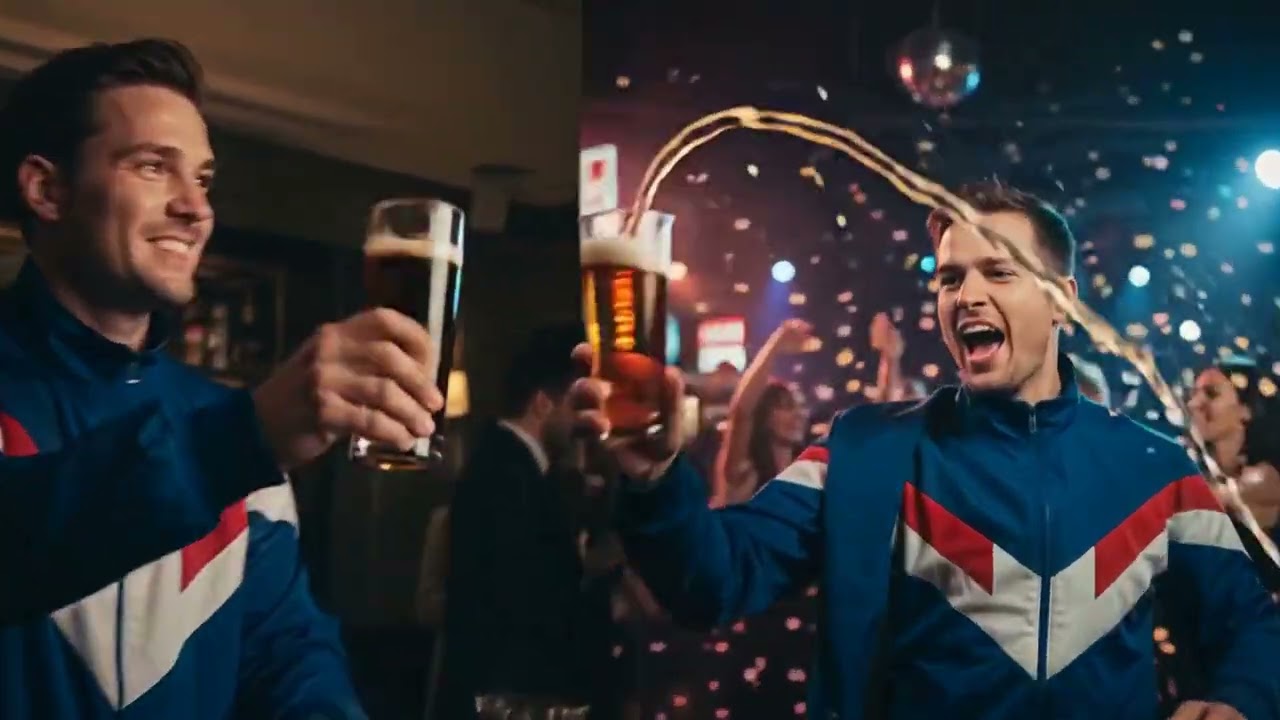 Amorex - Gdybym był trzeźwy (Official Video 2026)