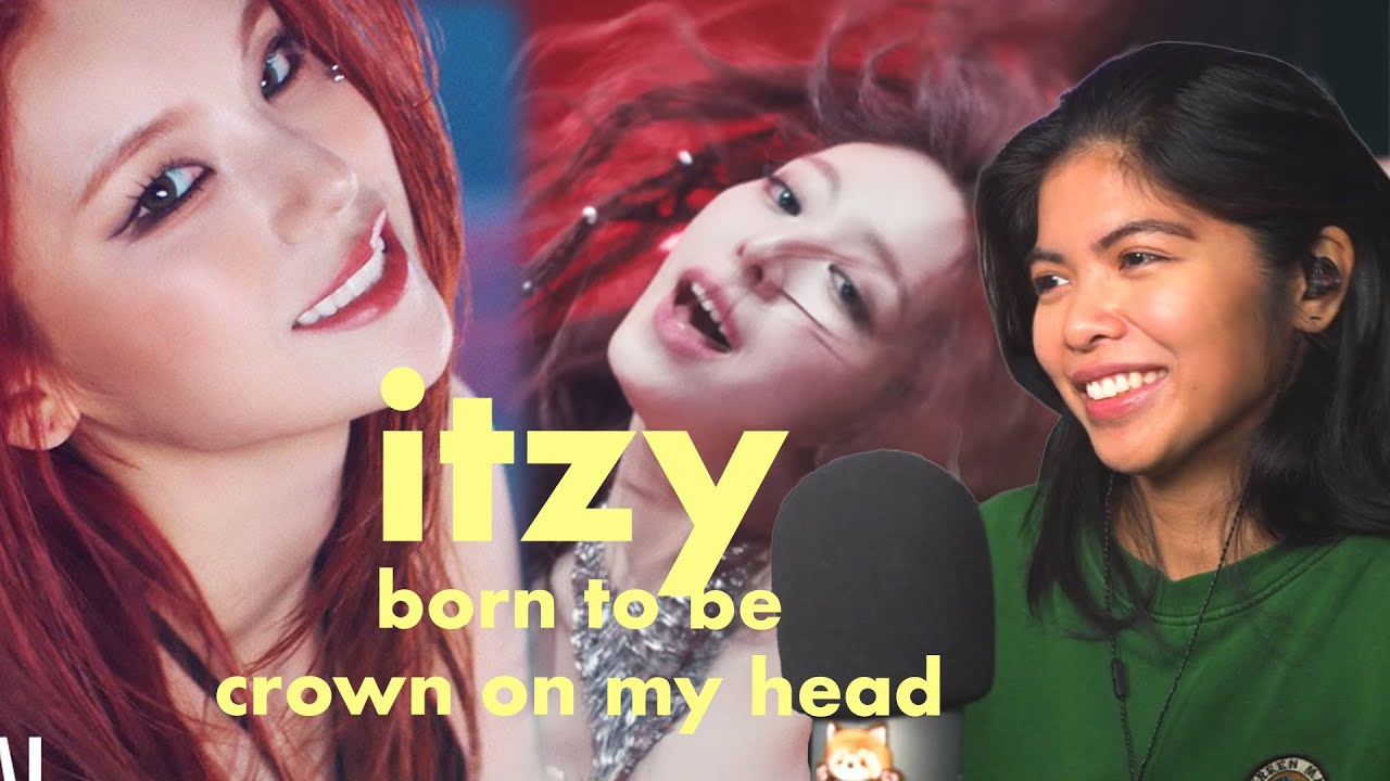 ITZY 