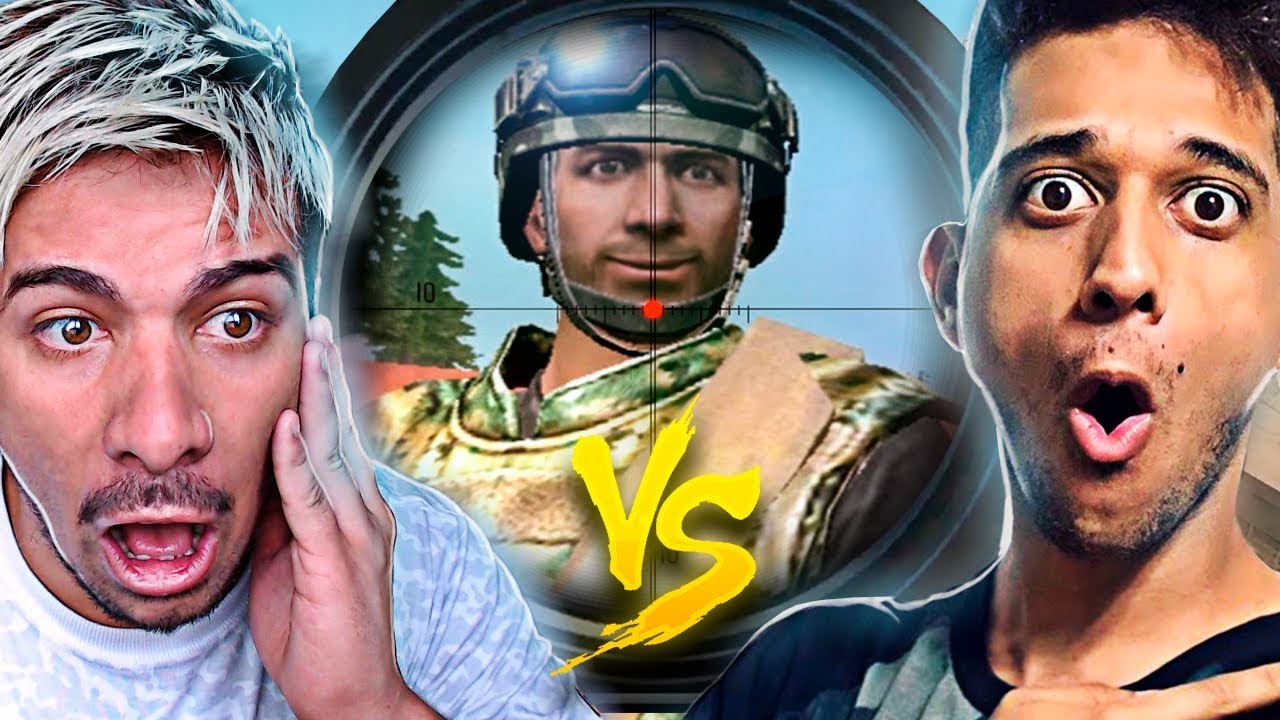 X1 DE PIADAS !! FT. EL GATO, CRUSHER, HUNTER GODBR l FREE FIRE