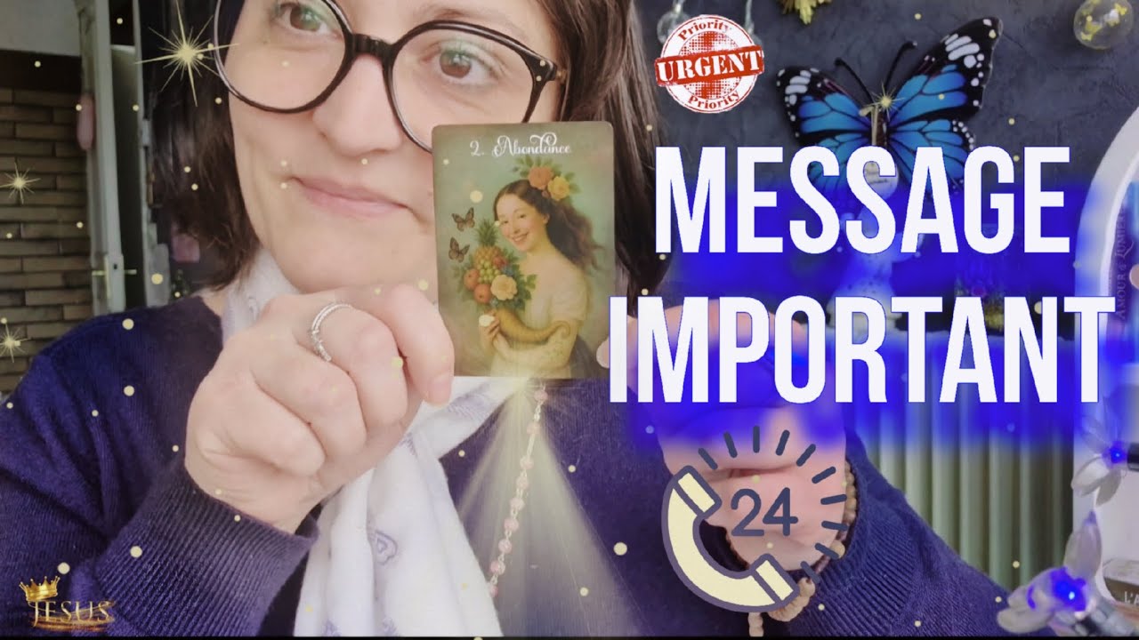 Important message 🚨☎️ If you see this video before or on March 31, 2026