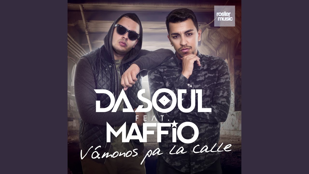 Vámonos Pa La Calle