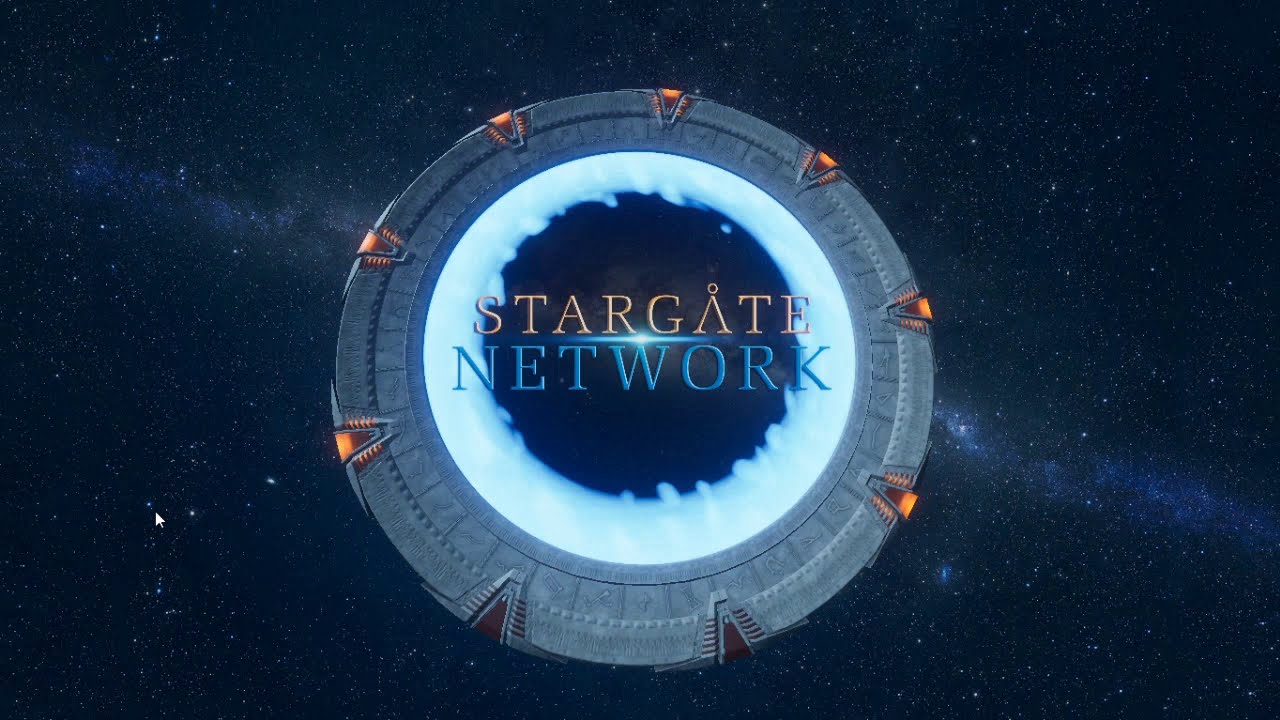 Stargate Network Review Alpha v4 0