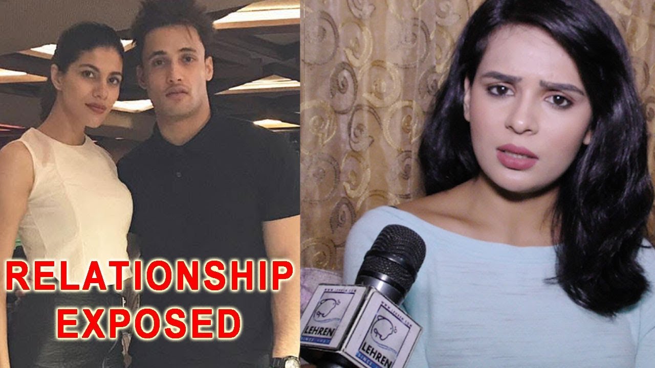 Sonal Vengurlekar EXPOSE Asim Riaz And Shruti Tuli’s Relationship Status | Exclusive Interview