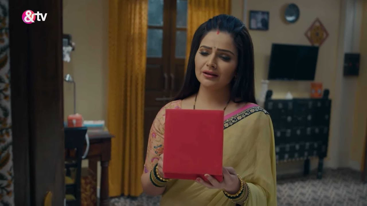 EP 92Ghar ek mandir kripa agrasen maharaj ki- Индийское телешоу хинди - и телевидение