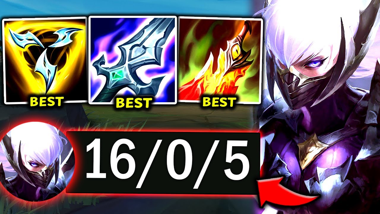 IRELIA TOP IS LITERALLY A 1V5 MONSTER (IRELIA IS AWESOME) - 2025 Irelia TOP Gameplay Guide