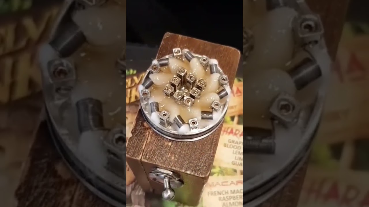 Vape Pod Mod