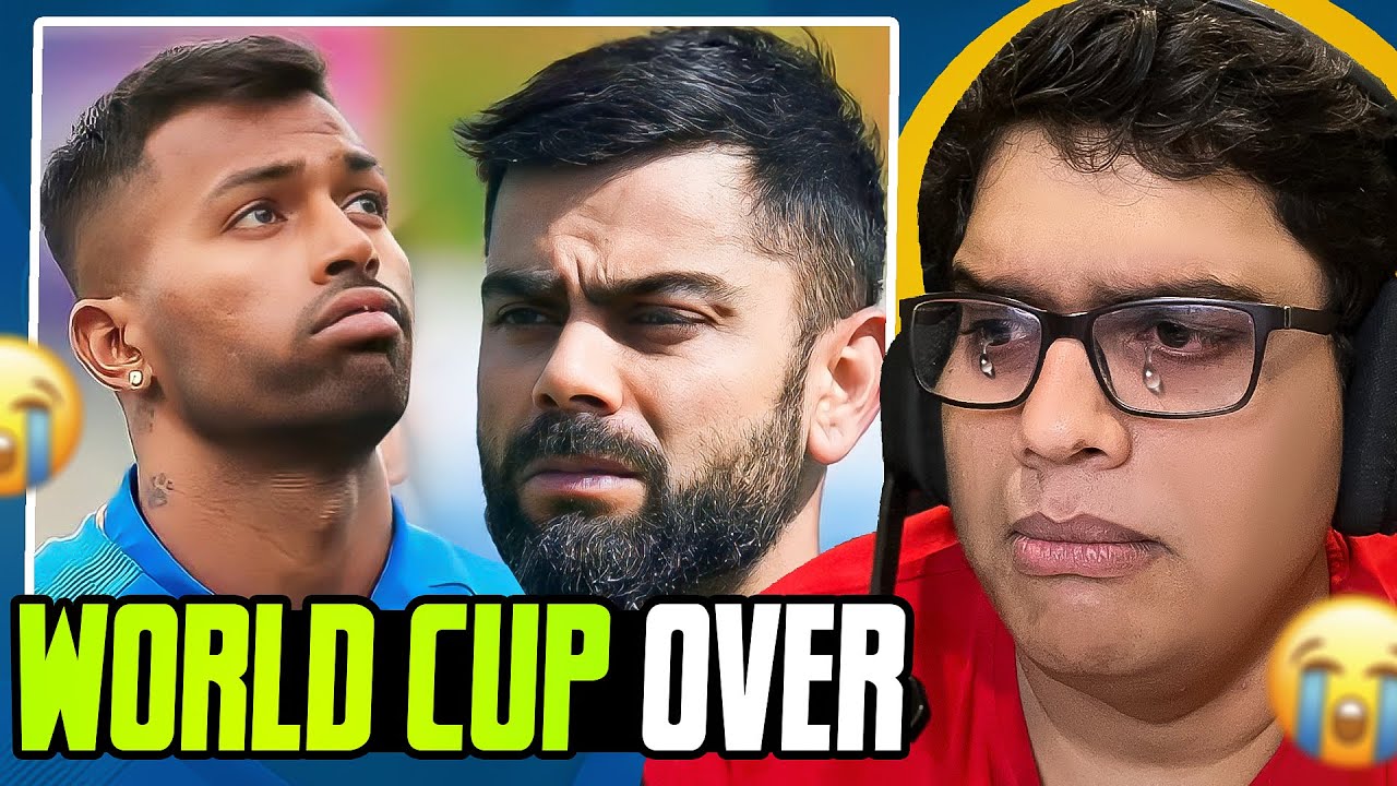 WHY INDIA LOST THE WORLD CUP