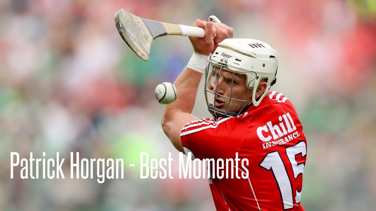 Patrick Horgan (Cork) - Best Moments | Goals & Points | HD