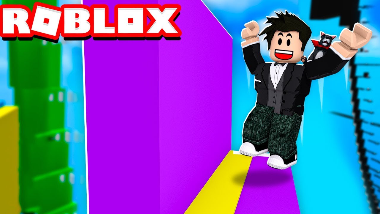 QUEM PULA MAIS ALTO? | Roblox - Jump Out The Hole