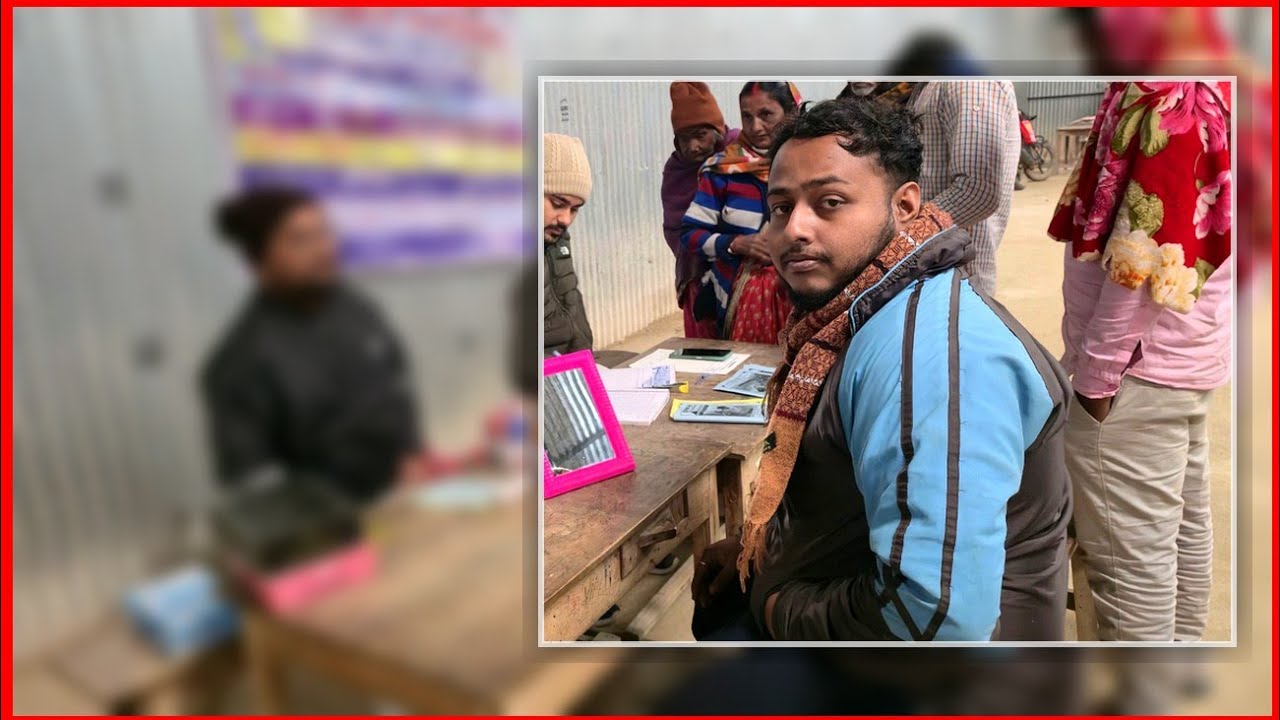 আজকে ক্যাম্পে এমন হবে ভাবিনি😑#vairalvideo  #camp #freeeyecheckup #travel #chai #longvideo #support 