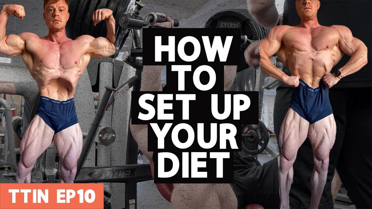 How To START a Diet | How Many Calories To Reduce? | TTIN Ep 10