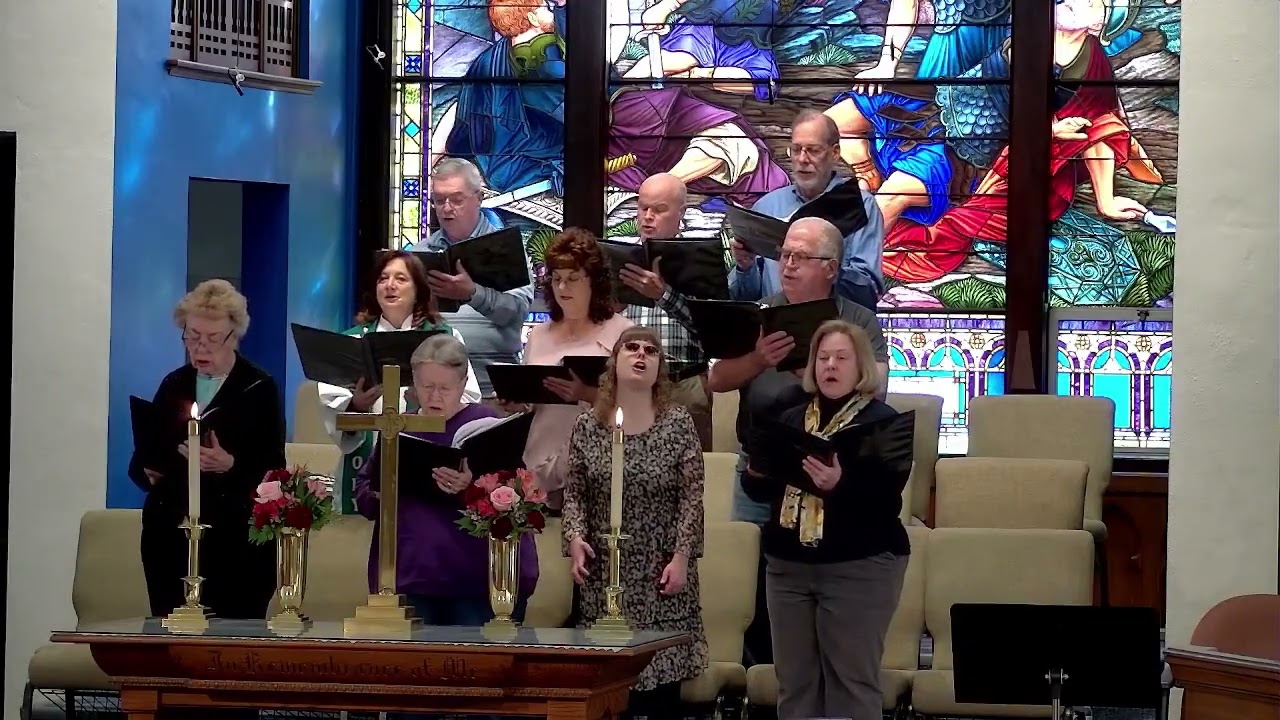 Worship Service 02 08 26