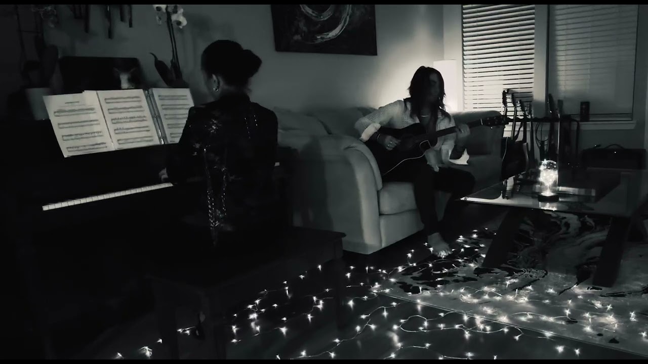 Carpe Noctem’s new rendition of the famous Edward Scissorhands main theme
