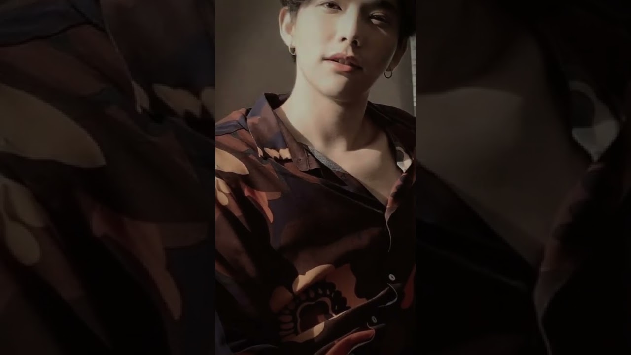 Thai crush 🖤thanat🖤 
