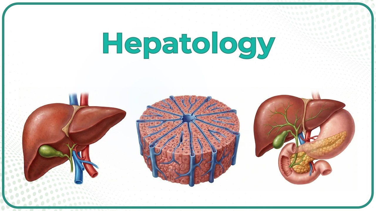 Rapid Revision Hepatology : Internal Medicine
