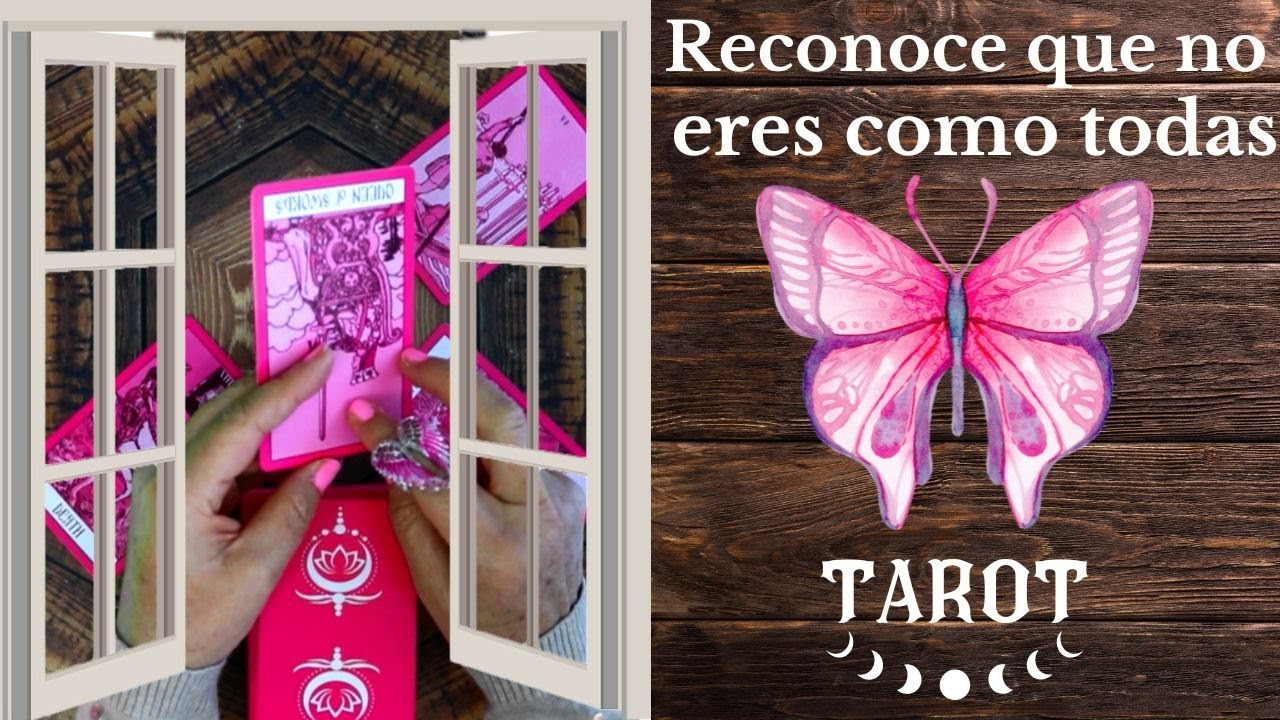 TU REACCION LE HA PUESTO DE CABEZA 🔮🔮 NO ERES COMO TODAS