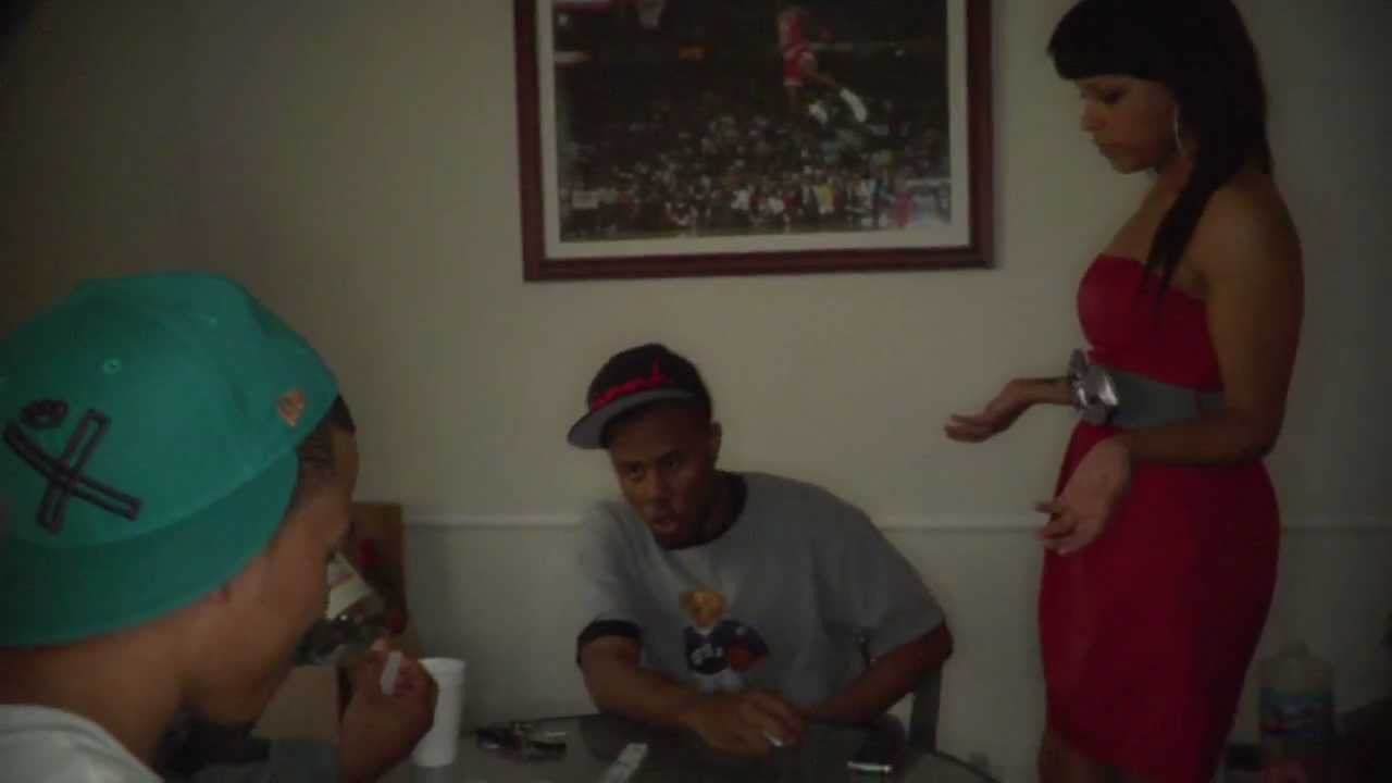 PAPER - PAC DIV DIRECTED BY JASON MADISON