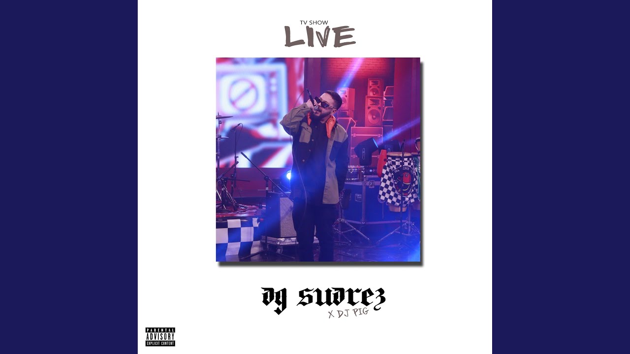 Frio (Live)