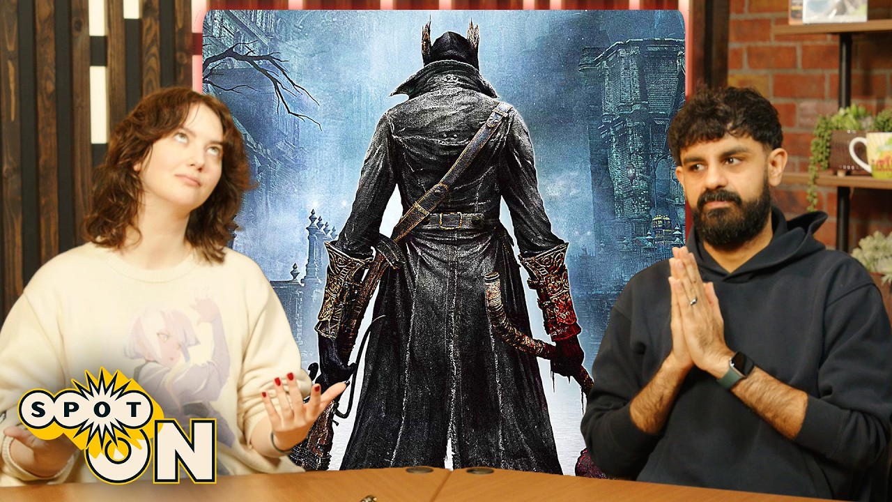What Is Going On At PlayStation? feat. Jason Schreier