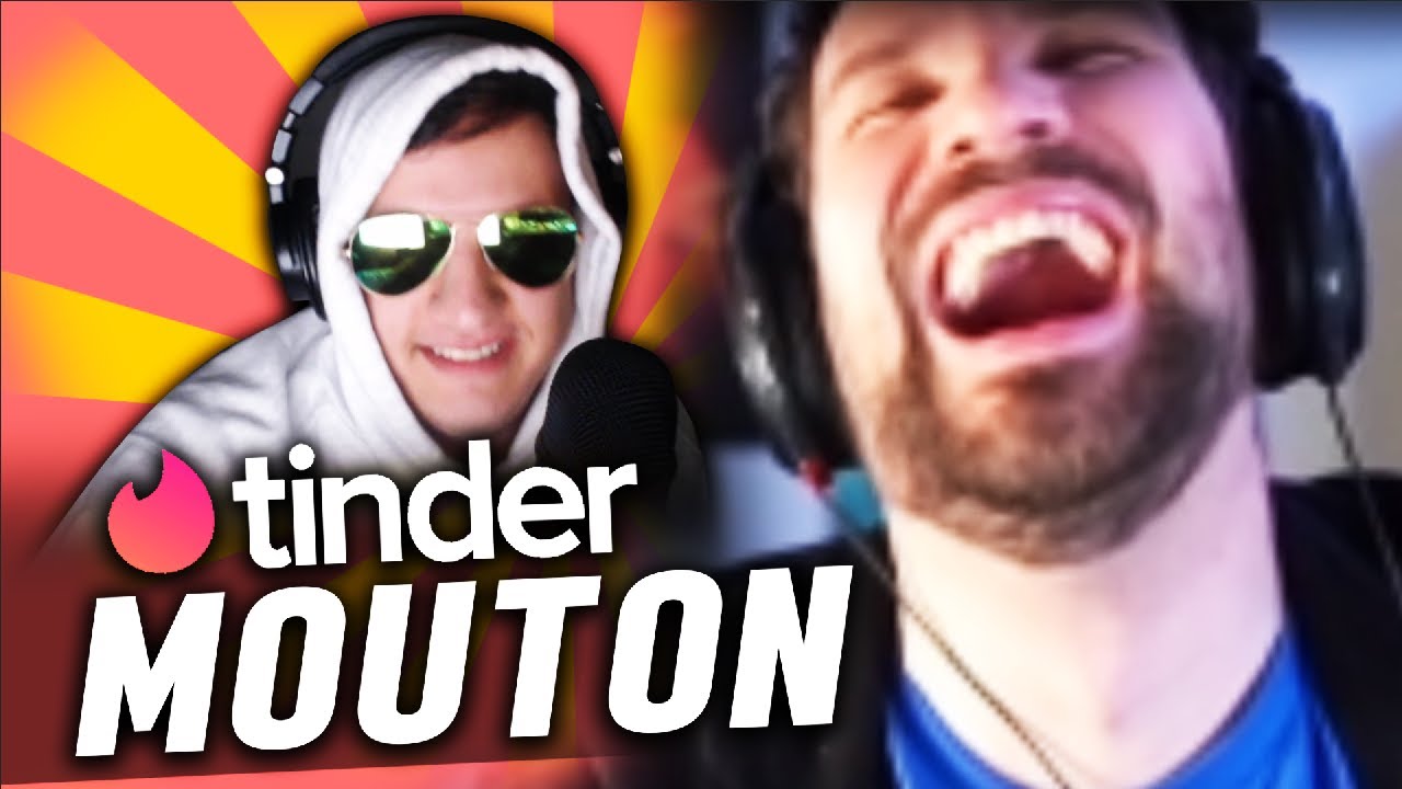TINDER MOUTON - BESTINY OF DESTINY