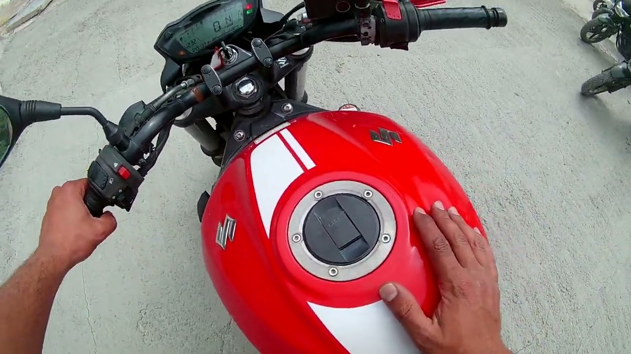 Suziki SV650A Sözlü Sınav / Araç Bilgisi /  A Ehliyet Araç Bilgisi / Suzukı /Rastgele Moto