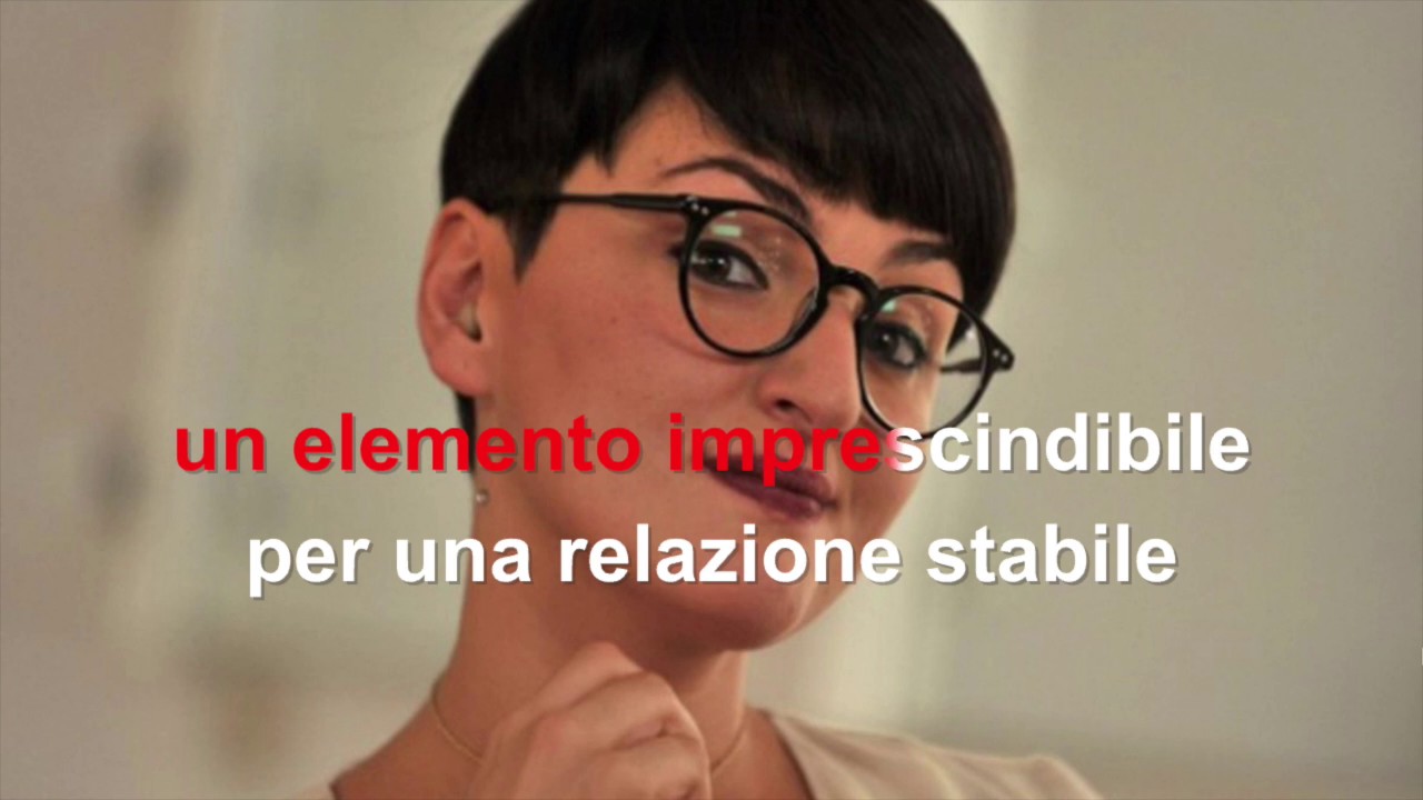Arisa - Sincerità - Karaoke con testo