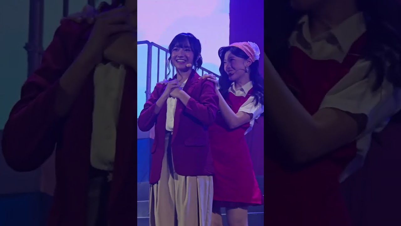 [Fancam] JKT48 - Ada Aku at JKT48 Special Concert FULL HOUSE