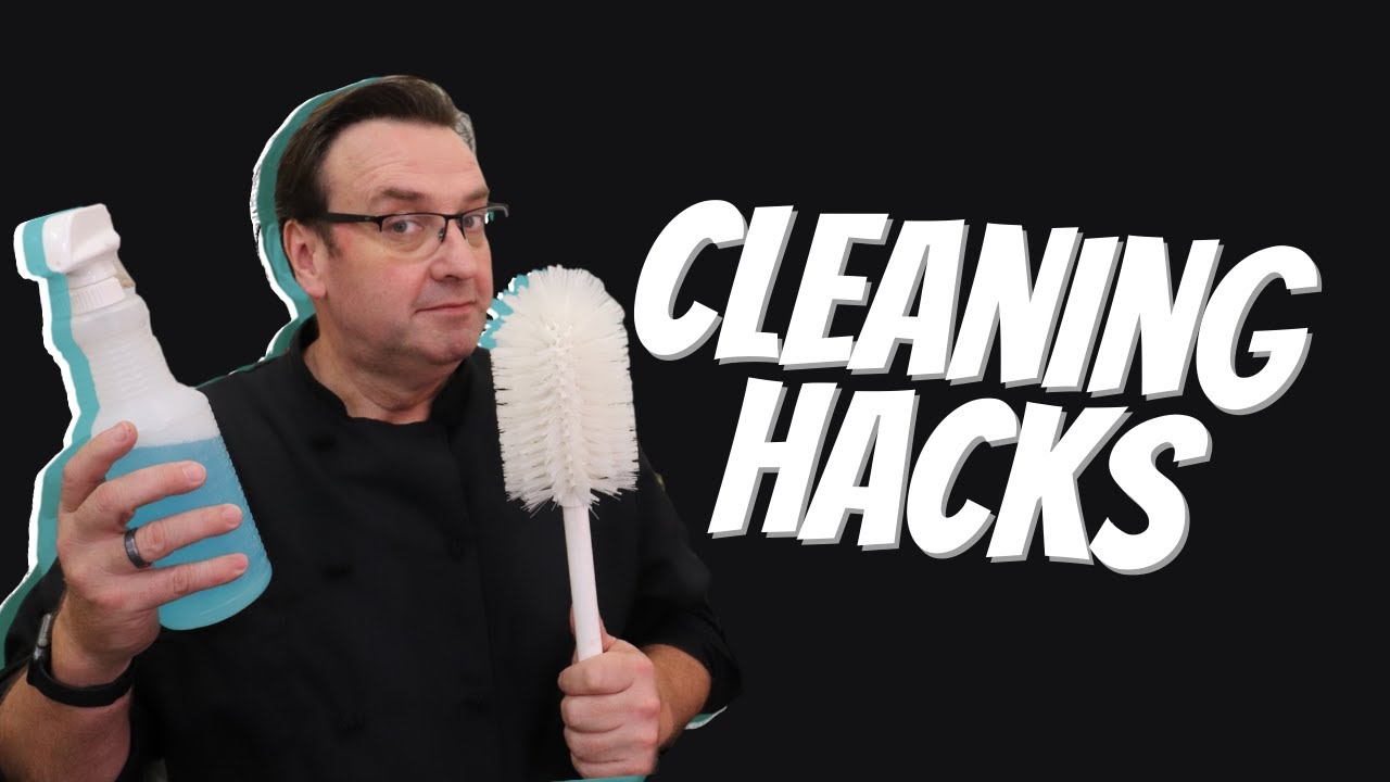 How to Clean your Batch Freezer