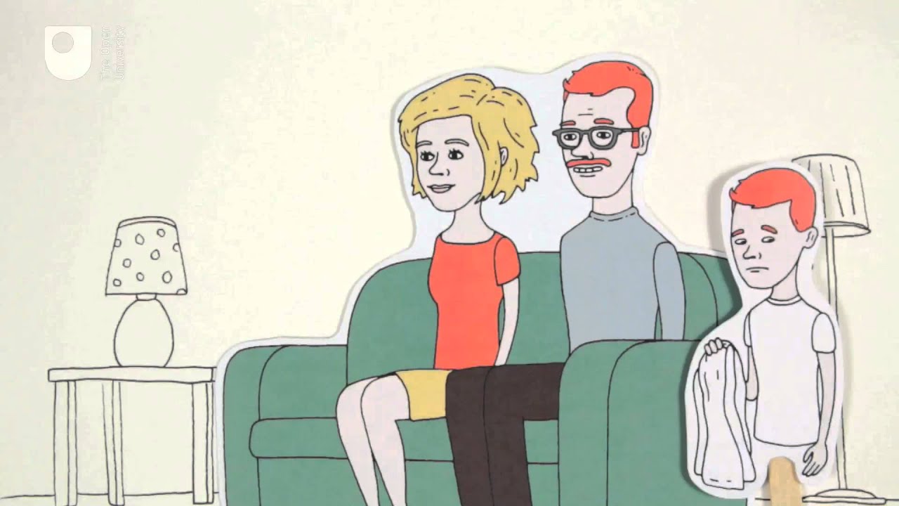 Beyond Individual Therapy &ndash; Key Ideas in Therapy (3/3)