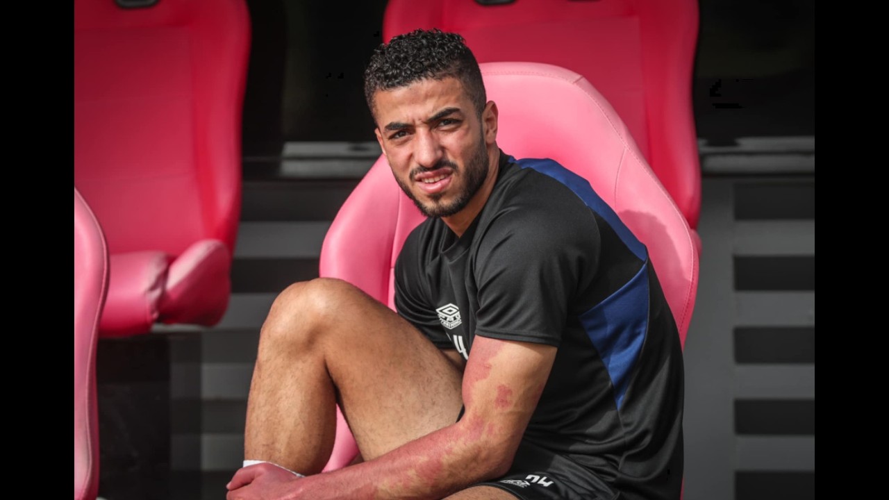 عبدالمنعم وعادل وحجازي ومدافع أجنبي الأهلي / حسام و70 تأشيرة / أبوريدة والزمالك ورخصة أفريقيا ...