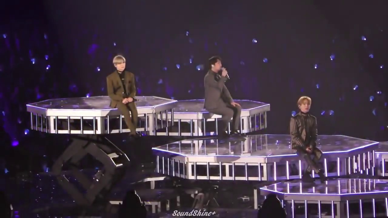 [2018] SHINee 