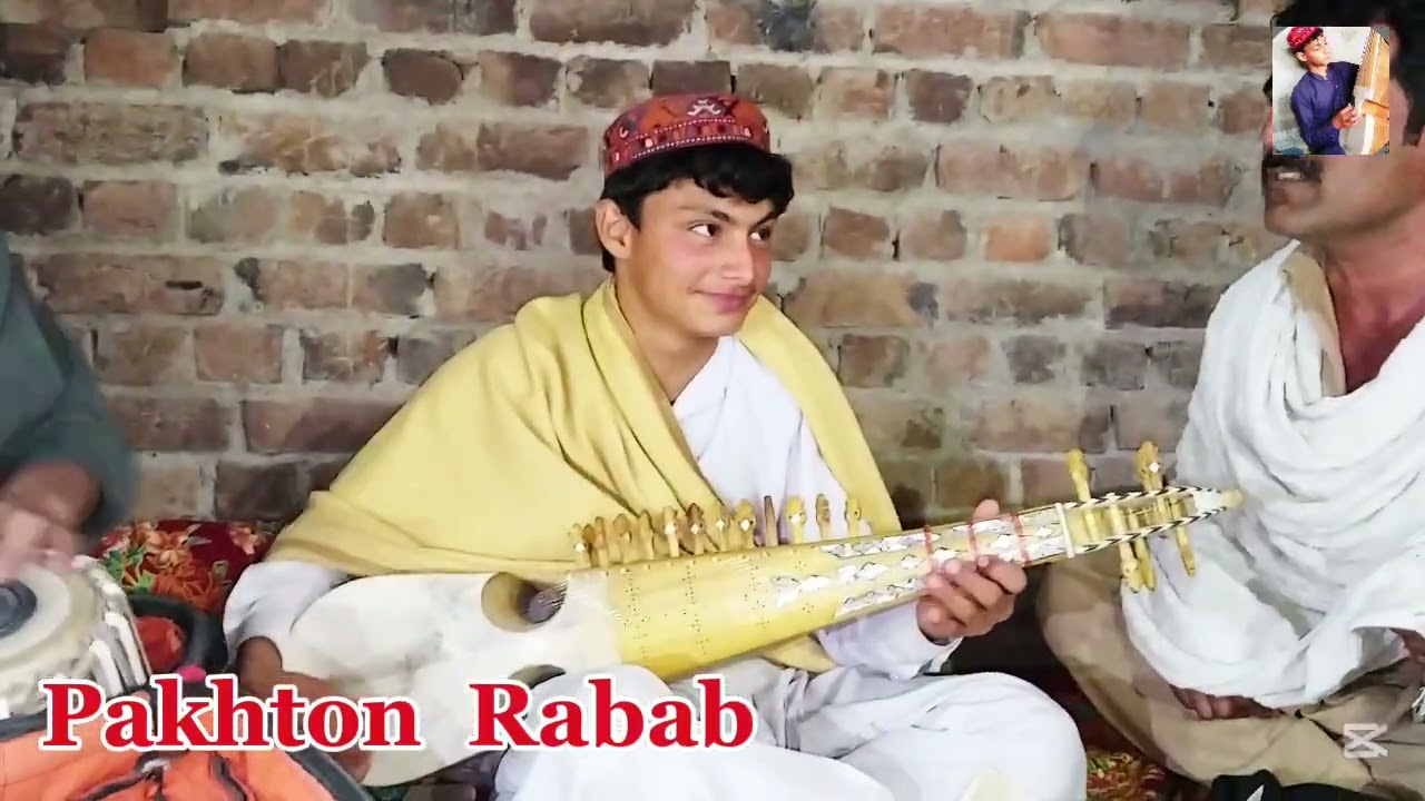 deare khkoly Aw pa zre pore Tapy da @Amtyaz ustaz Aw @Halem pa Awaz bande.Rabab da @salal khan
