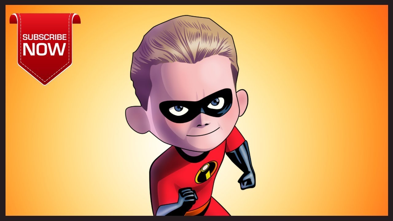 Dash (The Incredibles)