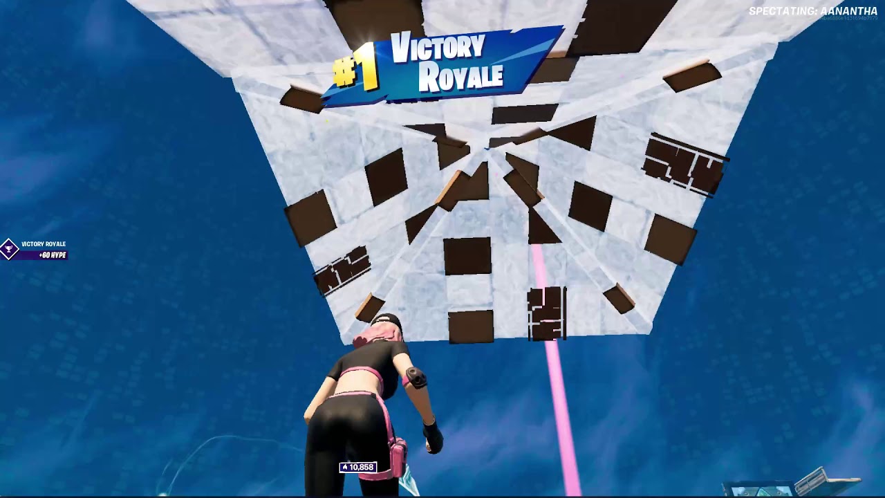 44 kills (trio arena)   WORLD RECORD