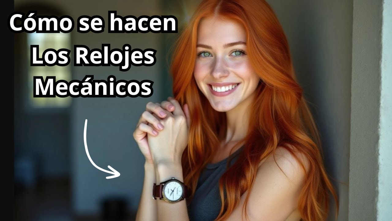 El Proceso de Fabricación de los Relojes Mecánicos: Precisión y Artesanía