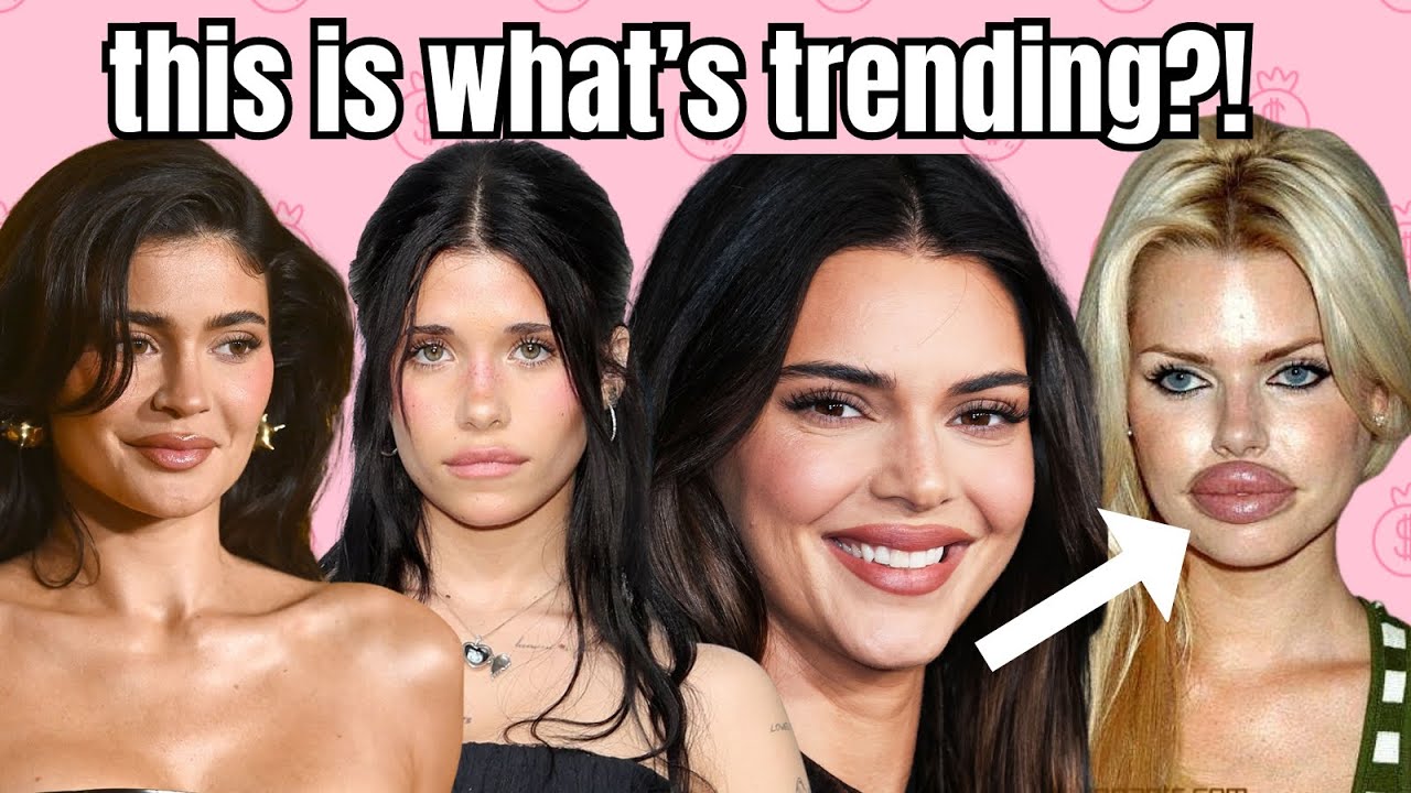 congrats, you've ruined your lips
