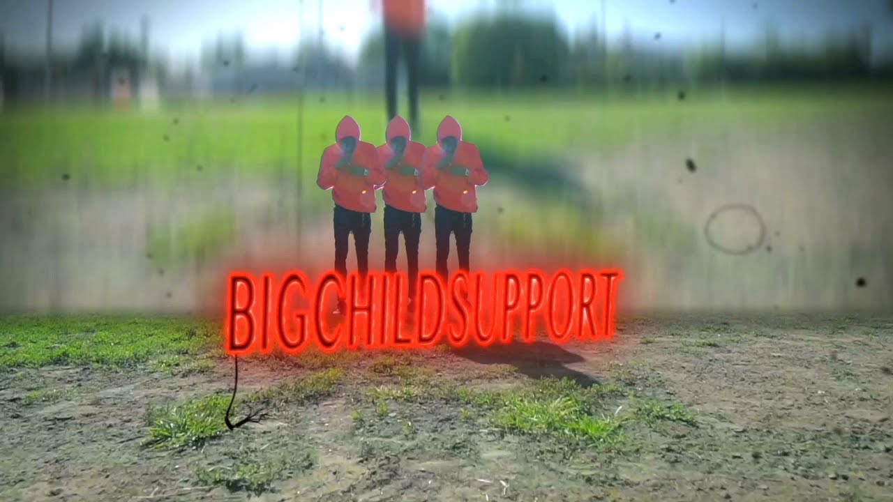 BigChildSupport - Stop Telling (Official Music Video)