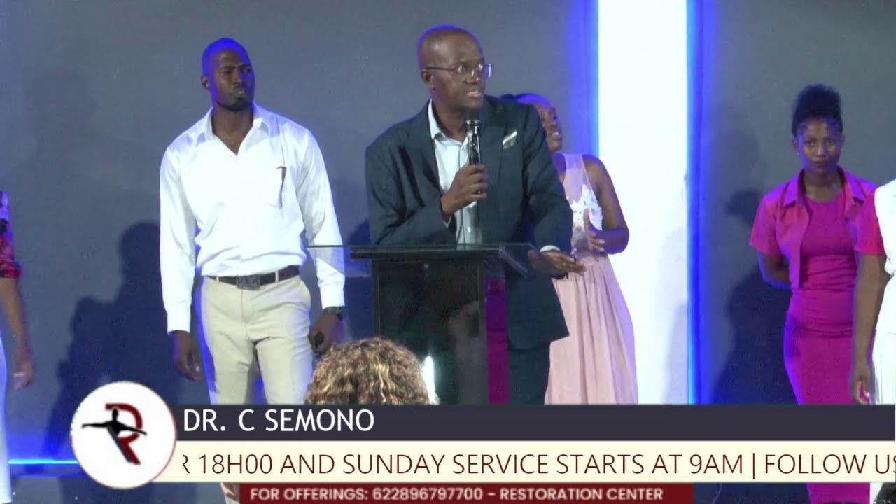 Word of God | Sunday Service