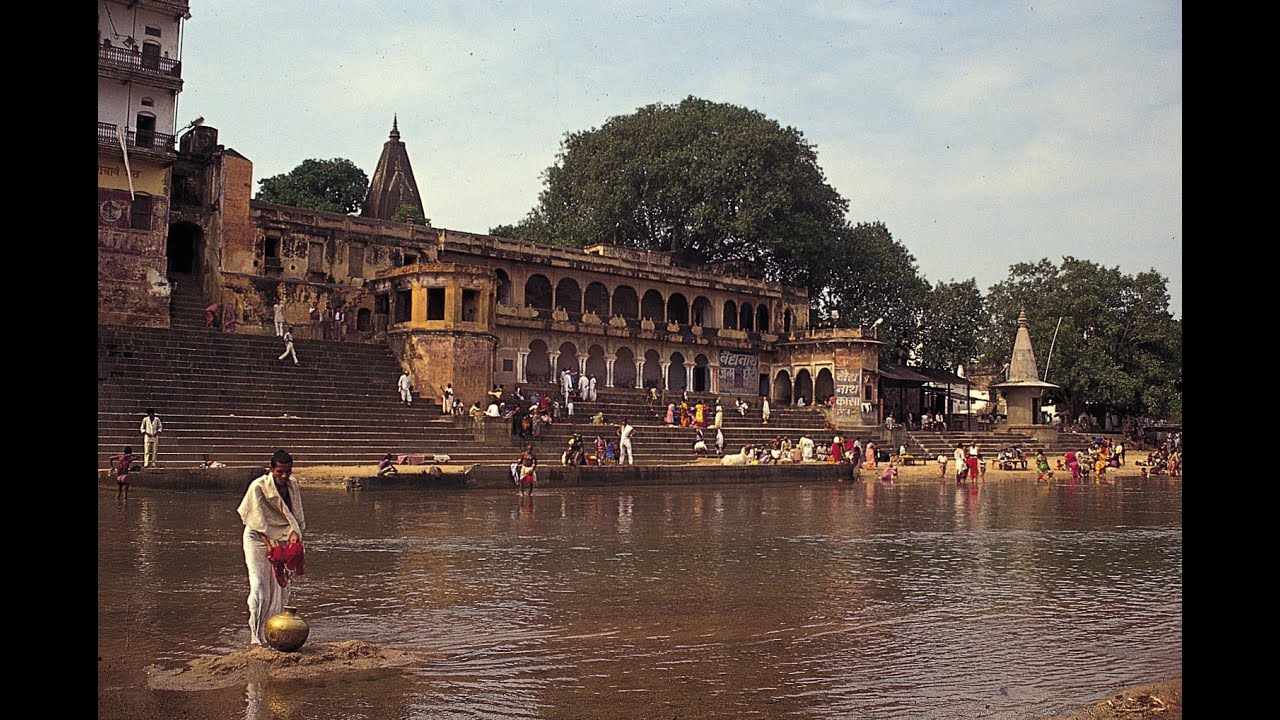 Gaya phalgu River story Indian Rituals #Gaya#bihar Tourism #Pitur Pindam