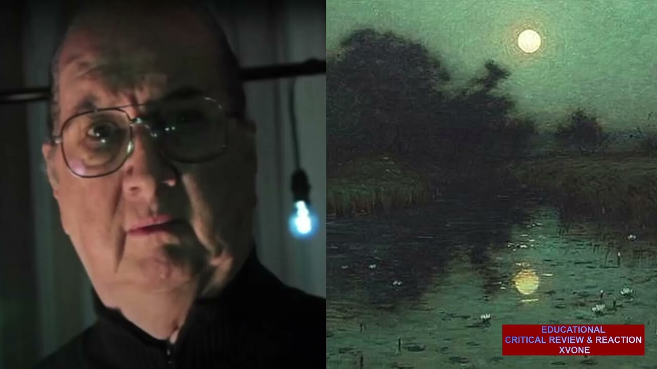 Jordan Maxwell - Matrix World