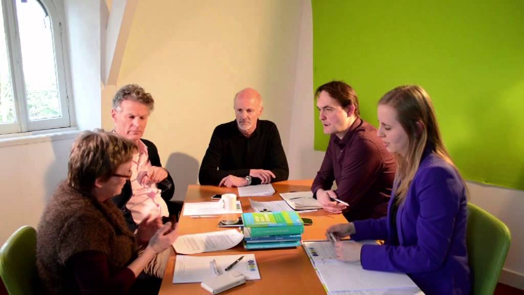 Oefening - Welke fouten kan de voorzitter maken?
