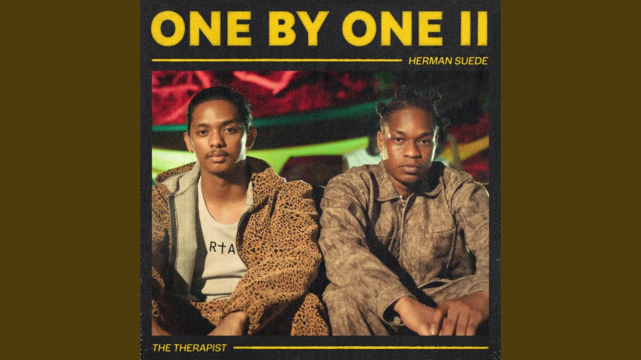 ONE BY ONE II